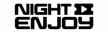 NightEnjoy Logo