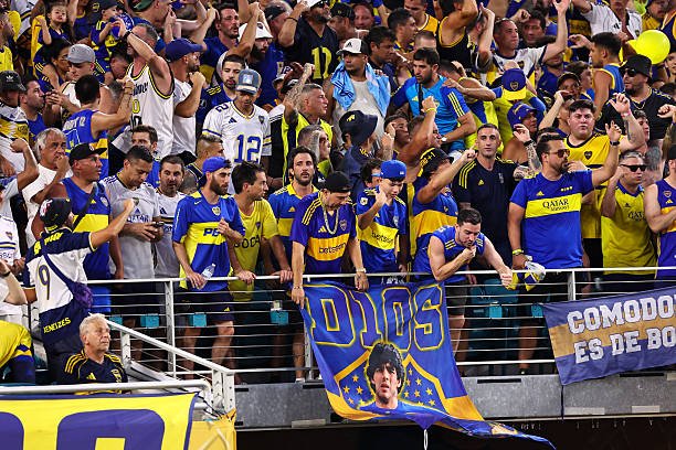 Calcio e Sport di Squadra