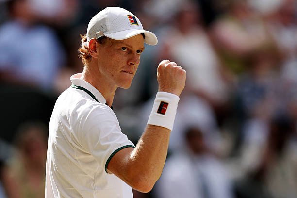 Jannik Sinner: stagione 2026 · Tennis ATP