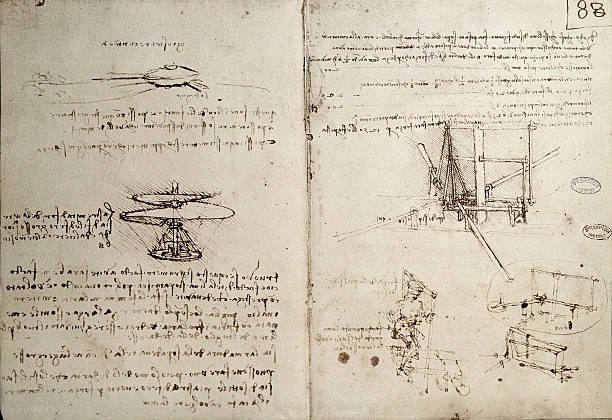 In mostra a Palazzo Barolo di Torino oltre 50 modelli funzionanti tratti dai Codici Vinciani