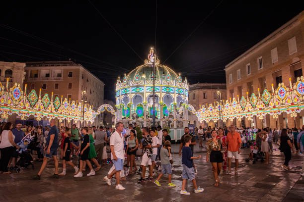GigaCon Lecce