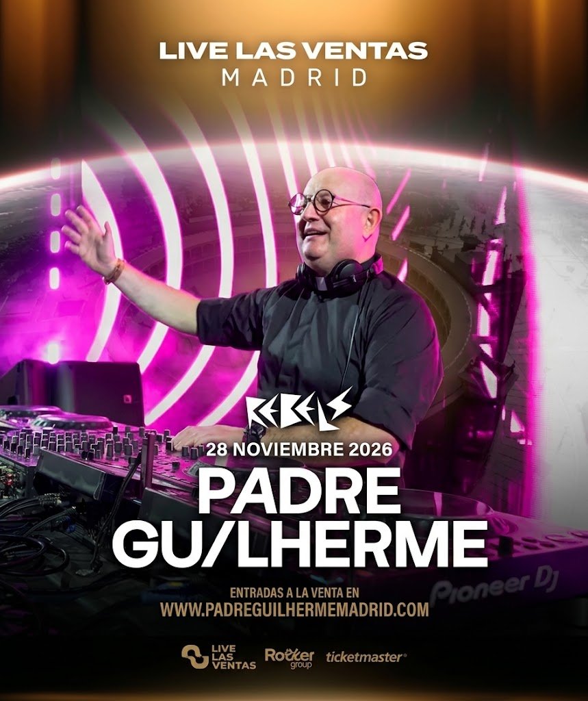 Live Las ventas Madrid