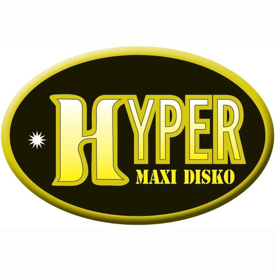 Hyper Disco